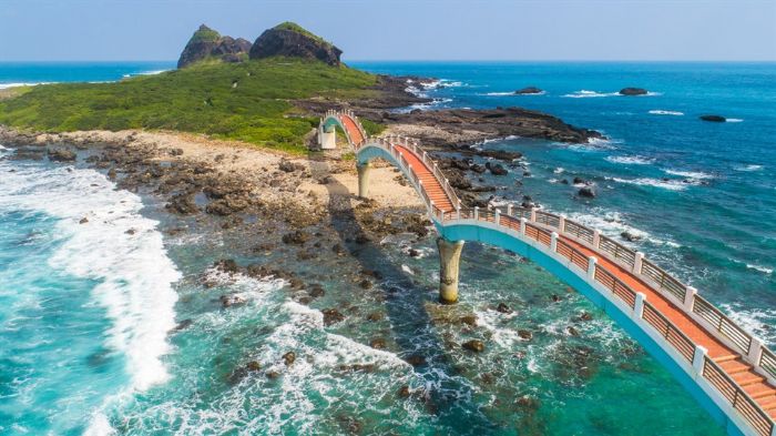 觀光署推宜花東旅遊優惠攻略 搭配好行觀巴、Taiwan PASS玩越多省更多 觀光署推宜花東旅遊優惠攻略 搭配好行觀巴、Taiwan PASS玩越多省更多