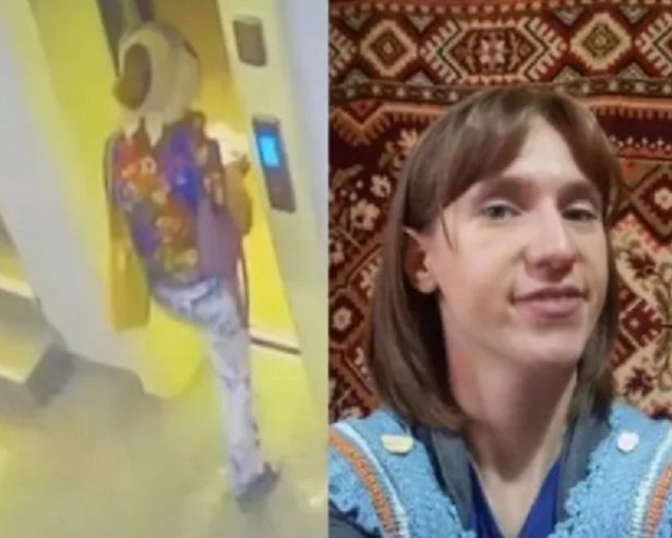 烏茲別克郵差恐怖悲劇!電梯故障困3天無人聽見求救,32歲女子不幸身亡,留下6歲女兒。 烏茲別克郵差恐怖悲劇!電梯故障困3天無人聽見求救,32歲女子不幸身亡,留下6歲女兒。