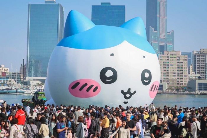 蛇年走春高雄遊程攻略大公開 美食美景精彩活動全都包