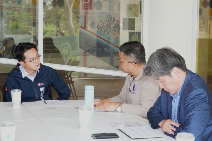 高雄市積極應對美國對等關稅政策，提升企業韌性與市場競爭力