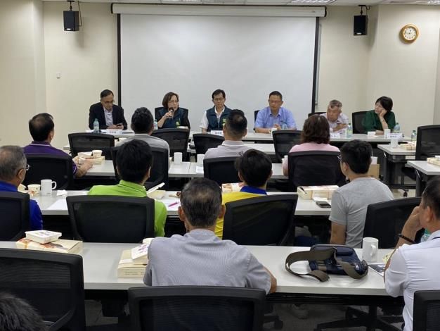 提升產業競爭力！臺南市政府支持汽機車產業應對美國關稅挑戰