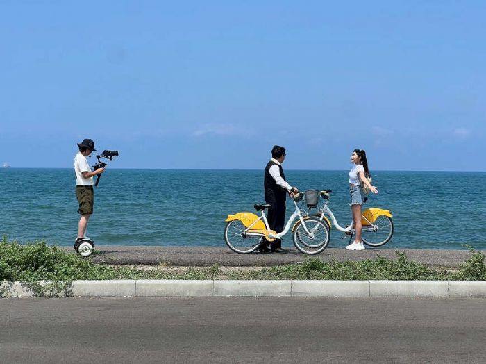 臺南7月主題月熱力登場　亮點活動串聯城市精彩　邀全民「暑」於臺南！