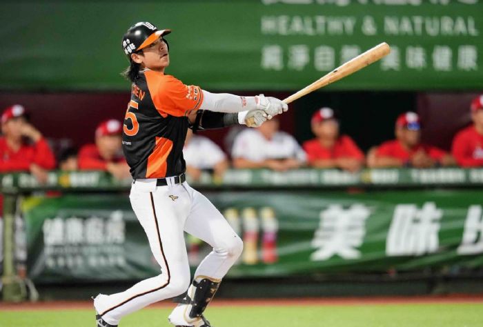 統一獅攻守俱佳奪勝　陳重羽奪單場MVP、蒙德茲收第9勝