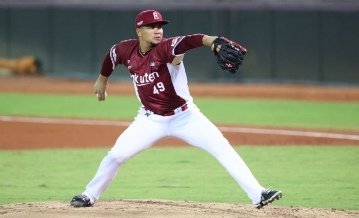 王牌對決火花四射　威能帝再繳神級好投助桃猿擊退台鋼