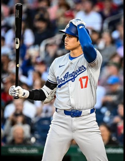 【MLB年度頒獎】大谷翔平單日橫掃4項大獎　連3年豪取「五冠」