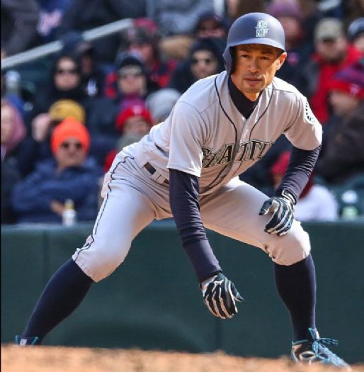 鈴木一朗自曝近況：訓練強度「比現役更誇張」