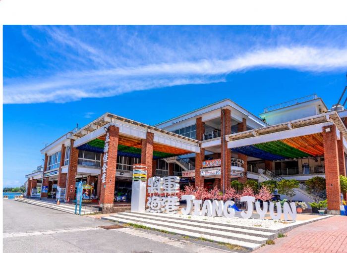 臺南北門雙春濱海遊憩區設施改善工程分階推進　預計115年第二季全面開放南側全段