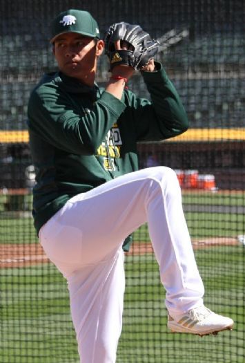 味全龍60人保留名單明繳交　旅美左投王維中傳出自請「不列保留」赴美自主訓練拚轉機