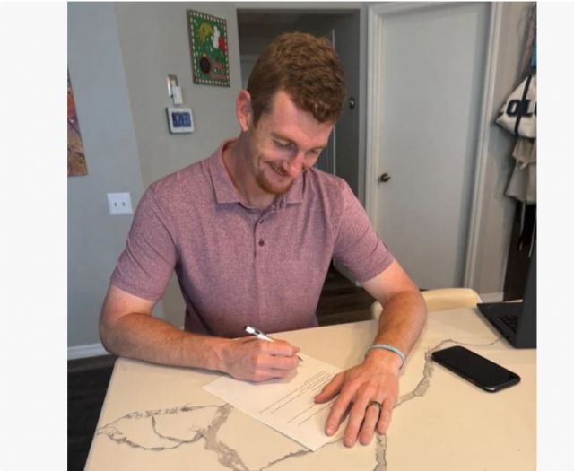 樂天桃猿補強洋投戰力　正式簽下右投「魔爾曼」備戰2026球季