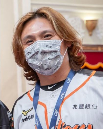 陳鏞基宣布 2026 年球季後引退　22 年職棒生涯畫句點