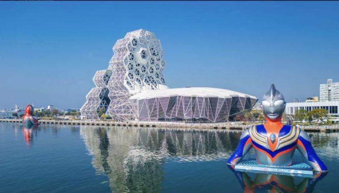 2026高雄冬日遊樂園圓滿落幕　23天吸731萬人次創126億元觀光產值