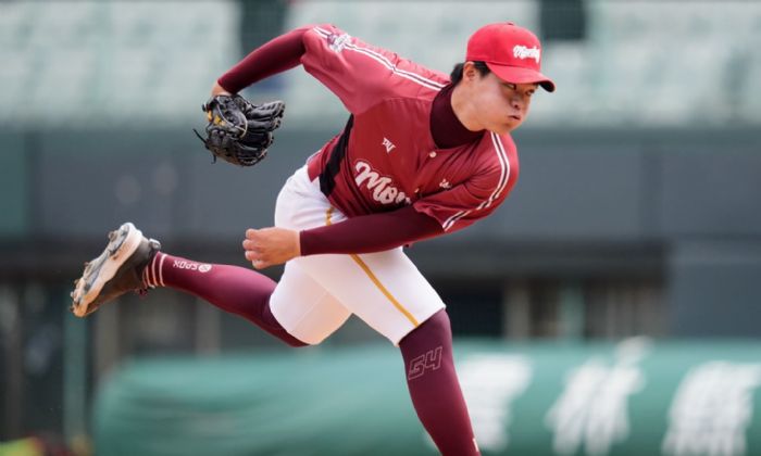 樂天桃猿5比2擊退味全龍　官辦熱身賽奪首勝　鋼龍1.2局失5分吞敗