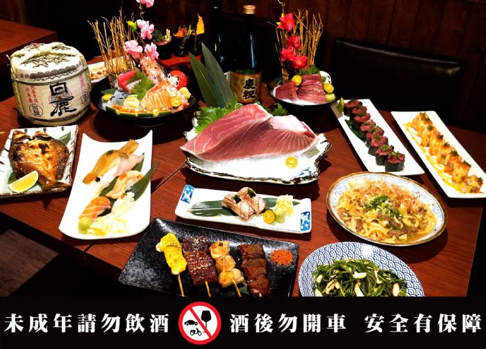 吃爆東港黑鮪魚! 狗一下8款夢幻料理限量供應，忠孝店加碼黑鮪魚吃到飽