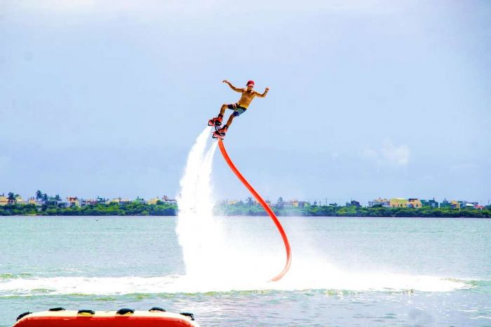 水陸雙響最強派對！「葫蘆埤玩埤一夏」10月熱力開場
