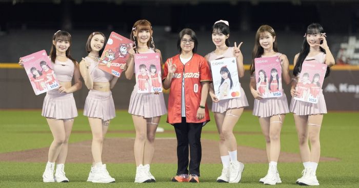 王道龍星大樂主題日壓軸盛會，球迷共襄盛舉