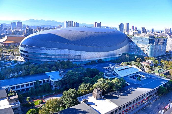 北市府積極推動演唱會經濟 帶動臺北流行音樂產業發展 北市府積極推動演唱會經濟 帶動臺北流行音樂產業發展