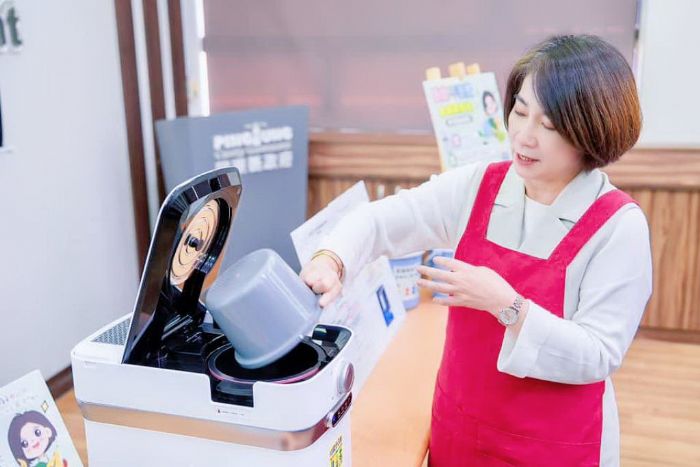 屏東縣家用廚餘機補助熱烈反響，明年繼續辦理！
