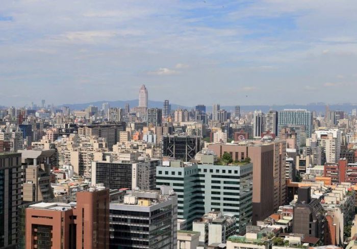 內政部報告  去年上半年低度使用住宅比率達9.33% 新成屋待售量上升