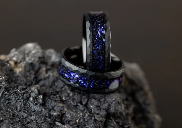 Galaxy Ring閃耀登場：三星推出全新智慧穿戴設備