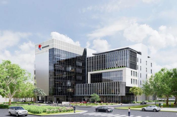 台南市積極招商投資，企業熱潮不斷，打造大南方新矽谷