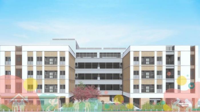 臺南市推動樂齡共融新里程，攜手企業打造南區嶄新長照機構，實現在地安老願景