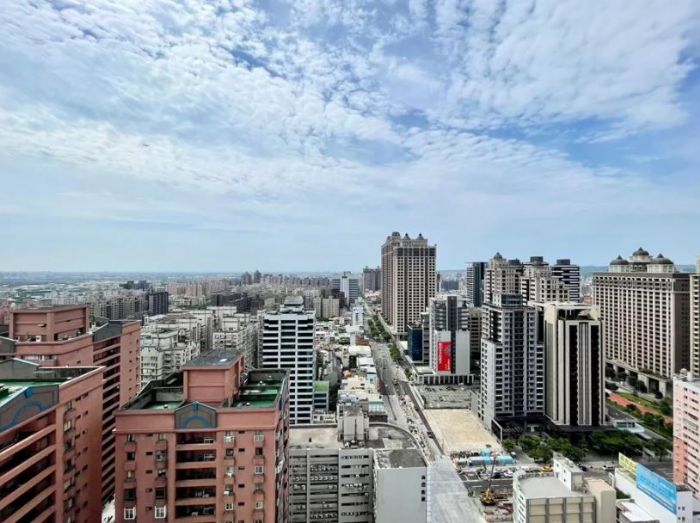 全台房市紅盤封關 12月全台交易量月增6% 年增46%
