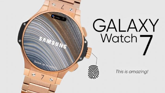 三星Galaxy Watch7可能搭載非侵入式血糖追蹤功能