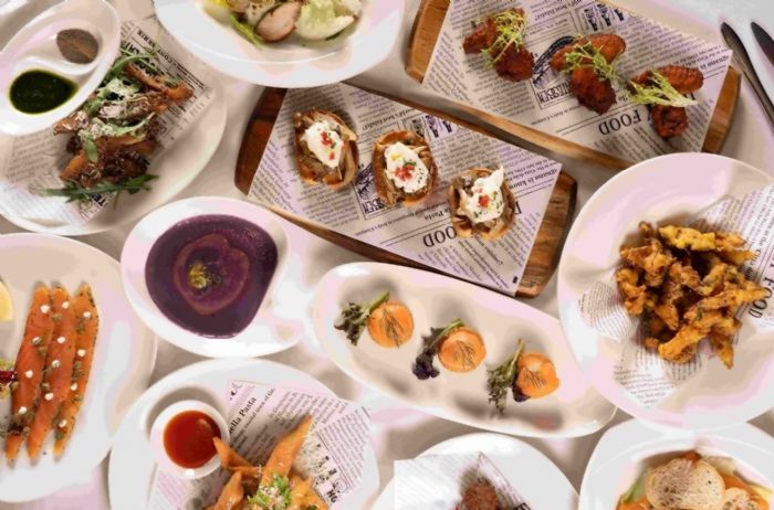 高雄宵夜新星！義大皇家酒店「夢幻宵夜食光」全新菜單登場