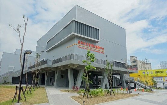 春節全家一起運動，迎接健康新一年！