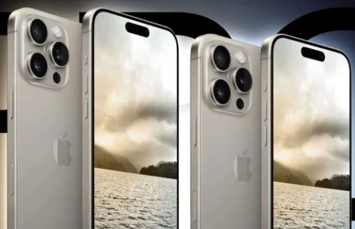 iPhone 16尚未推出  iPhone 17系列前鏡頭更威！