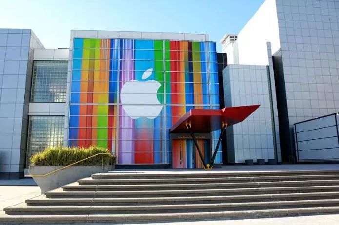 蘋果財報公布：服務收入創新高，iPhone銷量下滑