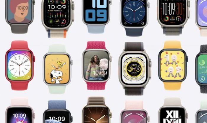 watchOS 11 全新登場：健康追蹤與實用插件帶來無限便利