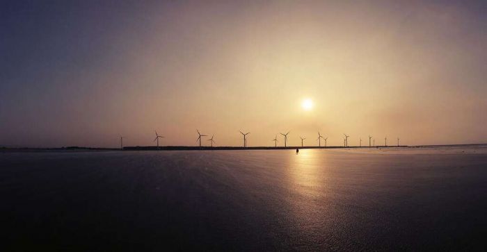 走進台中最美濕地！高美濕地音樂會5月登場　夕陽、樂聲、潮間美景一次滿足