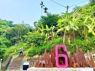 走進台中仙境！大坑6號仙境步道打造「仙遊記」探險體驗　親子共遊夏日最佳路線