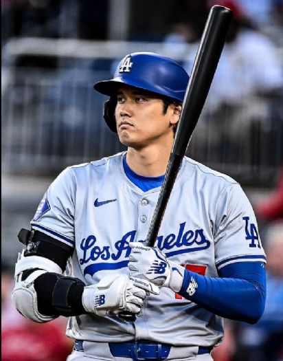 大谷翔平再創紀錄！30轟達陣 打出Statcast史上最速高仰角全壘打