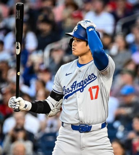 大谷翔平連兩保送助攻得分　道奇6：2擊退白襪完成橫掃　86得分獨居聯盟第一