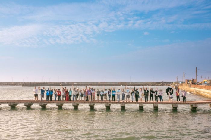 高雄彌陀公園11/23舉辦「海線探險趣」　闖關拿大獎、DIY體驗、市集一次滿足