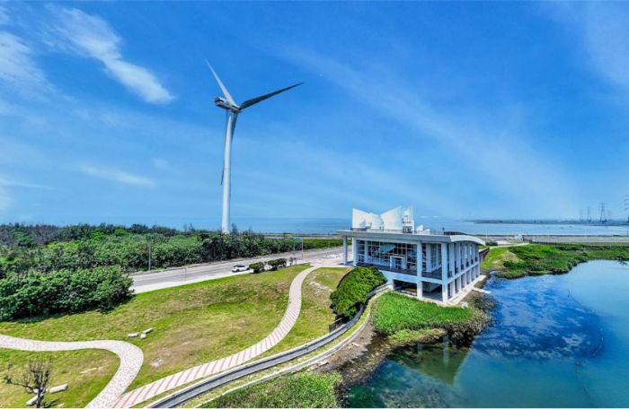 彰化沉浸式旅遊平台升級　720°環景帶你線上暢遊彰化景點