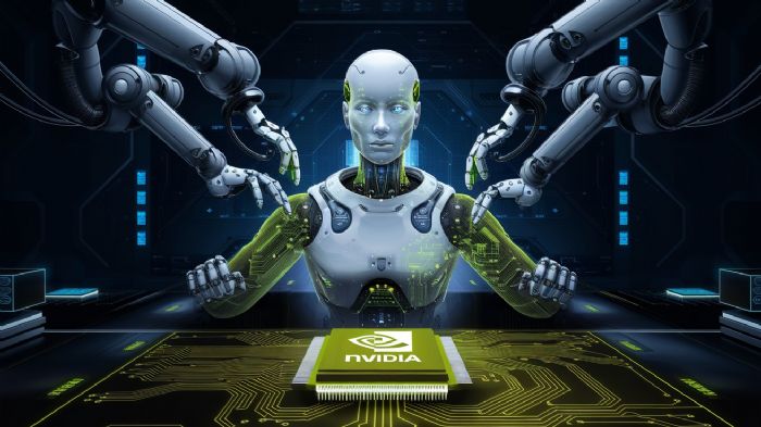 NVIDIA推出Jetson Thor：Project GR00T的先鋒，開啟智慧機器人新紀元