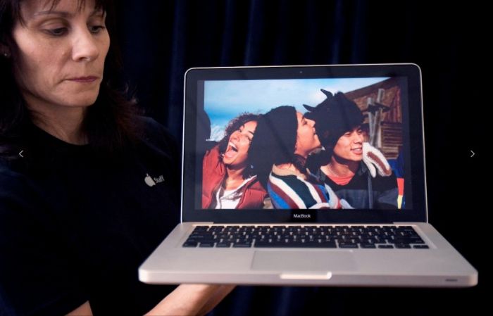蘋果洽談供應商 擬在泰國生產MacBook 蘋果洽談供應商 擬在泰國生產MacBook