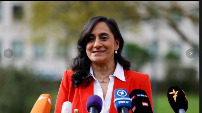 加媒指加拿大盼入AUKUS 防長:極有興趣與澳英美更緊密合作 加媒指加拿大盼入AUKUS 防長:極有興趣與澳英美更緊密合作