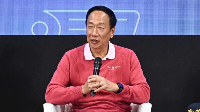 超級籃球聯賽28日開打 郭台銘也將入場觀賽 超級籃球聯賽28日開打 郭台銘也將入場觀賽