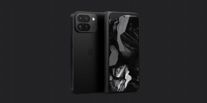 Google Pixel Fold 2摺疊手機外觀設計曝光：鏡頭、螢幕邊框、機身全新變化