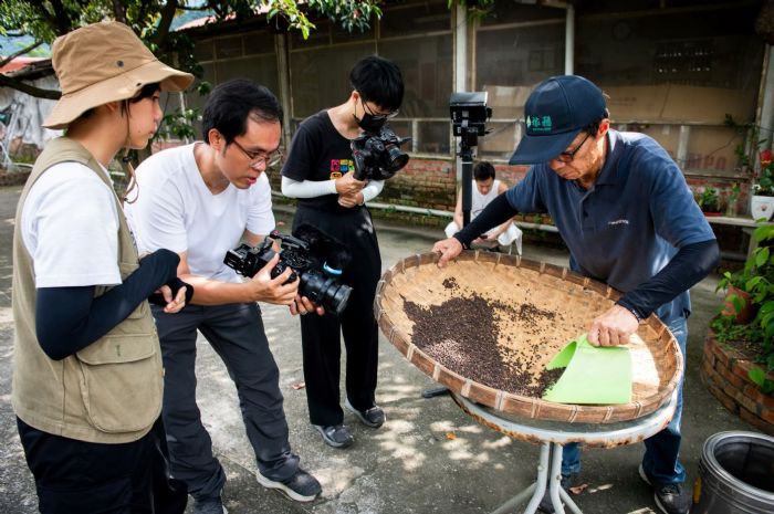 《六龜探秘》獲2025日本國際觀光影像節金獎，感受六龜的五感魅力