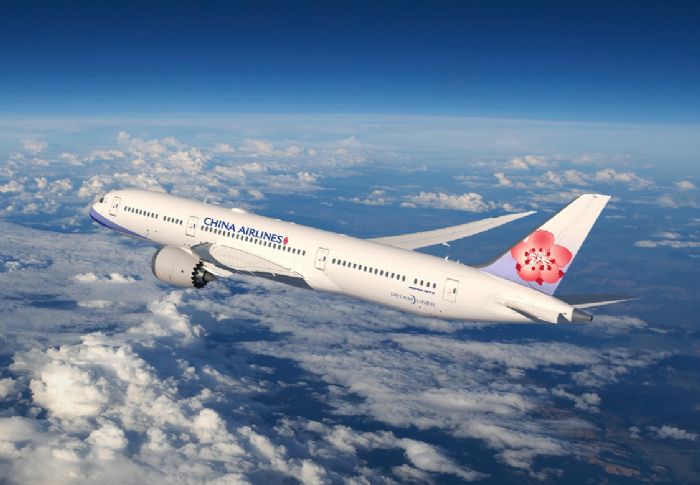 搭機前隨機抽樣旅客體重檢測，華航宣布跟進實施，數據將保密
