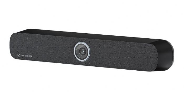 Sennheiser推出全新TC Bars一體式視訊會議設備