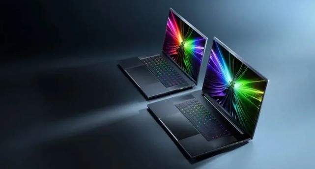 Razer推出16吋和18吋Blade遊戲筆電，配備0.2毫秒快速反應OLED螢幕