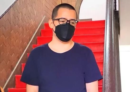 紙雕師殺超商店員13刀為何減成無期？ 高院理由：藥物副作用