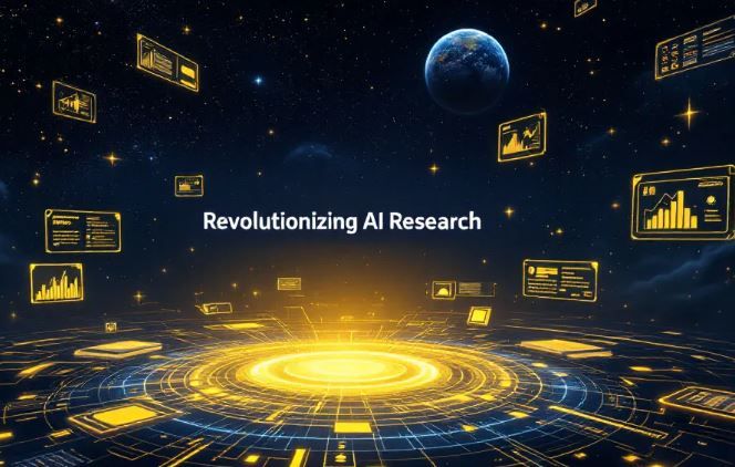 OpenAI推出「Deep Research」功能 | 全方位搜尋與報告彙整，專為研究需求設計