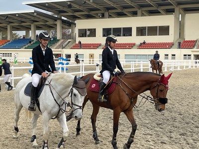 台中今夏親子旅遊提案熱力登場　水陸樂園、馬術營、森林健走一次玩好玩滿